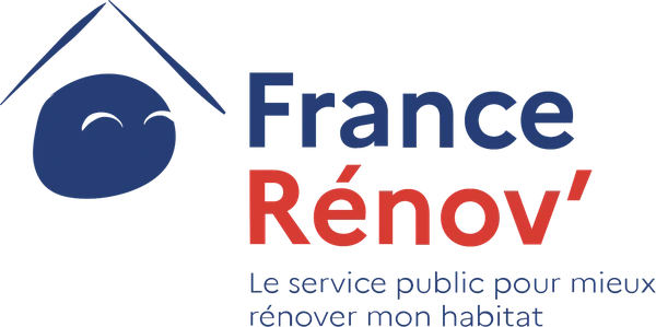 France Rénov', le service public pour mieux rénover mon habitat